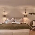 Loft 1540 - Boutique Apartment Fulda