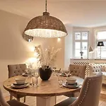Apartment Loft 1540 - Boutique *