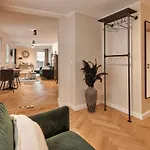 公寓 Loft 1540 - Boutique 富尔达