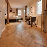 Apartment Loft 1540 - Boutique *
