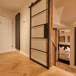 Apartment Loft 1540 - Boutique Fulda