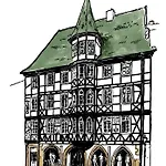 Loft 1540 - Boutique Apartment