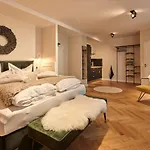Loft 1540 - Boutique Fulda
