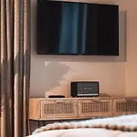 Apartment Loft 1540 - Boutique *