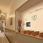 Loft 1540 - Boutique Apartment