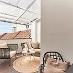 Apartment Loft 1540 - Boutique *