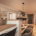 Apartment Loft 1540 - Boutique