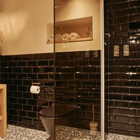 Loft 1540 - Boutique 公寓 *