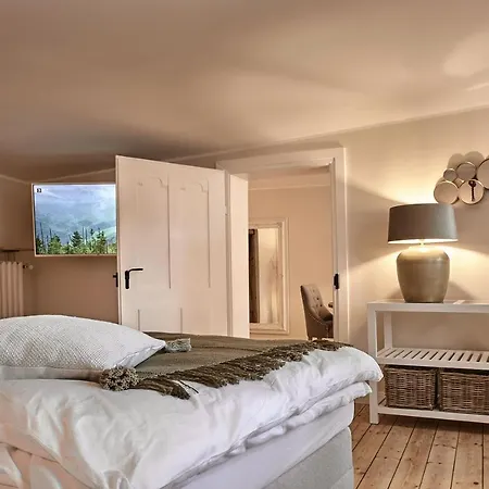 Loft 1540 - Boutique *