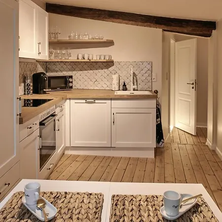 Loft 1540 - Boutique Fulda