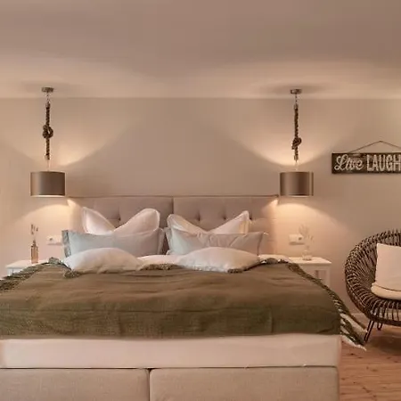 Loft 1540 - Boutique Apartment Fulda
