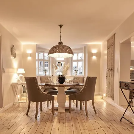 Appartement Loft 1540 - Boutique