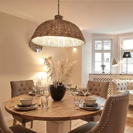 Appartement Loft 1540 - Boutique *