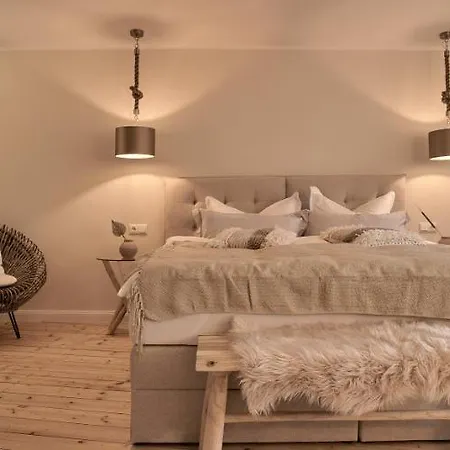 Apartment Loft 1540 - Boutique