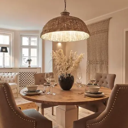 Loft 1540 - Boutique