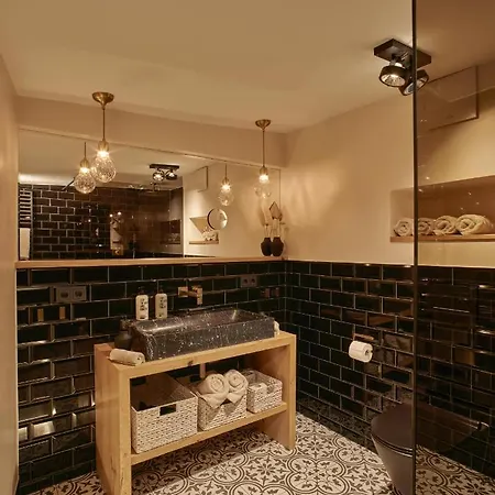 Loft 1540 - Boutique * פולדה