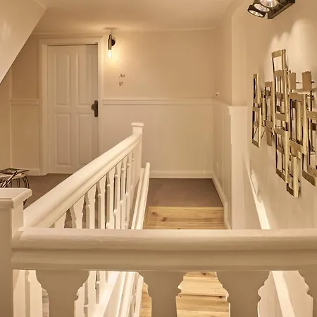 Apartment Loft 1540 - Boutique *