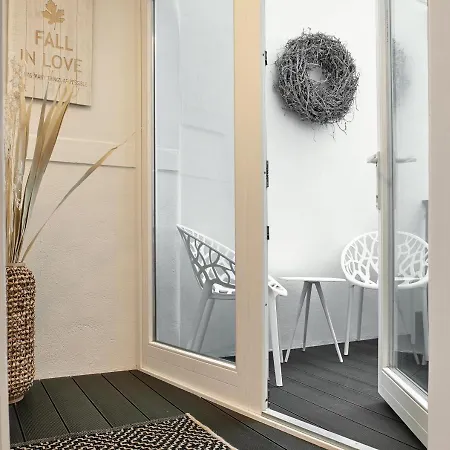Apartment Loft 1540 - Boutique *