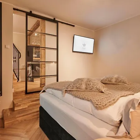 Loft 1540 - Boutique * פולדה