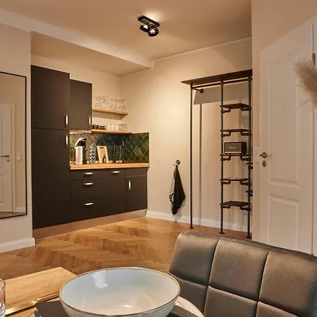 Loft 1540 - Boutique * פולדה