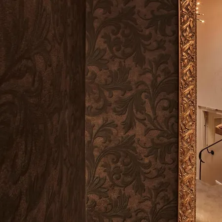 Loft 1540 - Boutique * פולדה