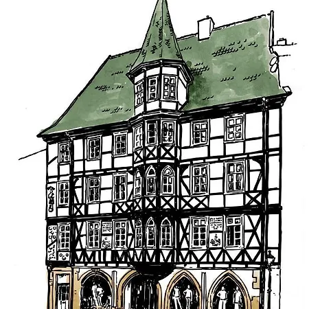 Loft 1540 - Boutique Apartment