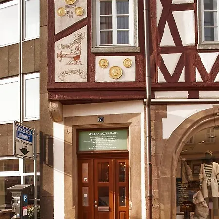 Loft 1540 - Boutique