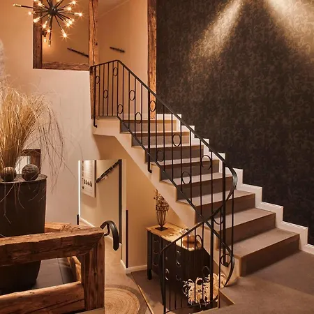 Apartman Loft 1540 - Boutique