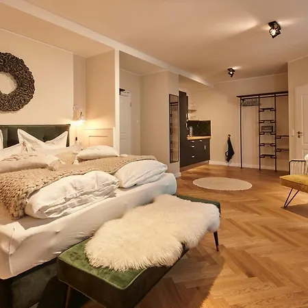 Loft 1540 - Boutique Fulda