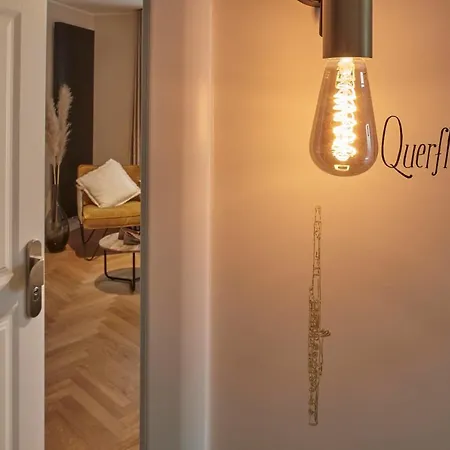 Apartment Loft 1540 - Boutique