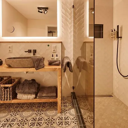 Loft 1540 - Boutique * פולדה