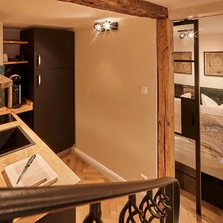 Loft 1540 - Boutique *