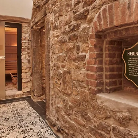 Loft 1540 - Boutique * Fulda