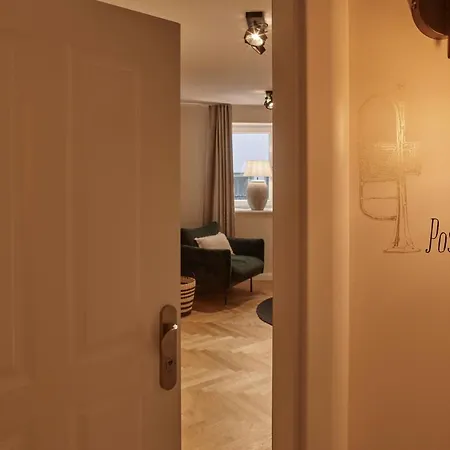 Loft 1540 - Boutique