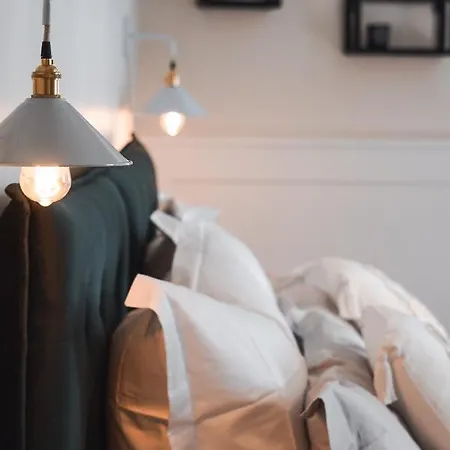 Loft 1540 - Boutique *