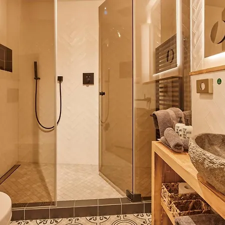 Apartment Loft 1540 - Boutique Fulda