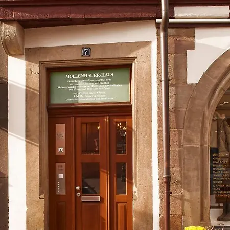 Loft 1540 - Boutique *