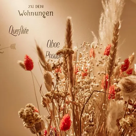 Loft 1540 - Boutique Apartment *