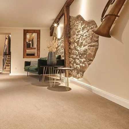 Loft 1540 - Boutique פולדה