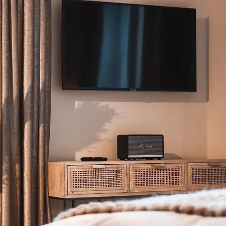 Apartment Loft 1540 - Boutique *