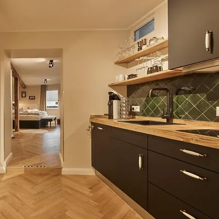 Loft 1540 - Boutique *
