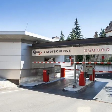 Loft 1540 - Boutique Fulda