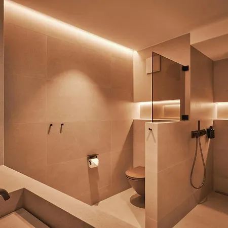 Loft 1540 - Boutique * פולדה