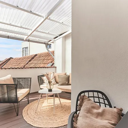 Apartment Loft 1540 - Boutique *