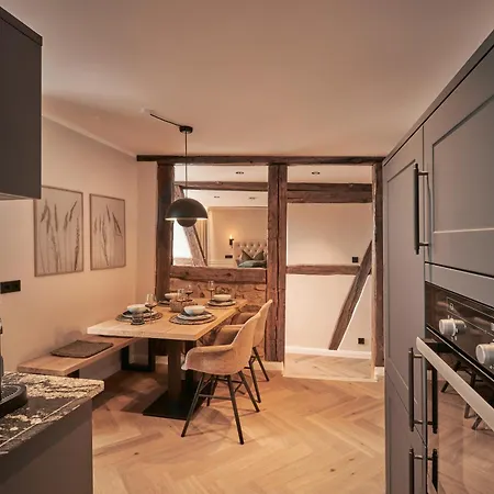 Loft 1540 - Boutique *