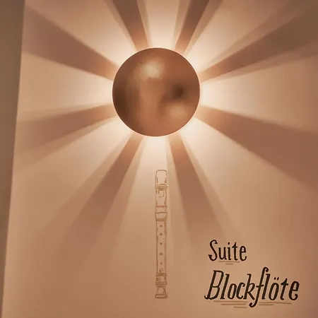 Loft 1540 - Boutique * Fulda