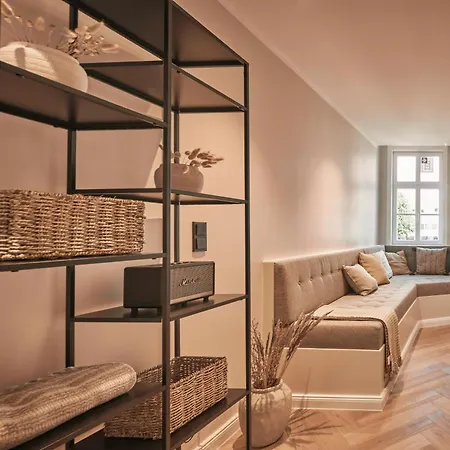 Loft 1540 - Boutique *