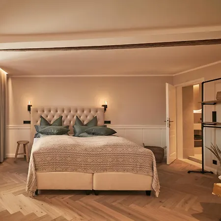 Loft 1540 - Boutique