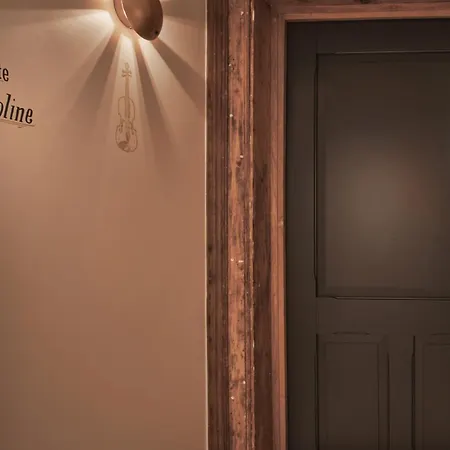 Loft 1540 - Boutique *