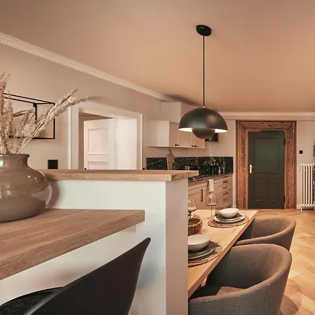 Apartment Loft 1540 - Boutique